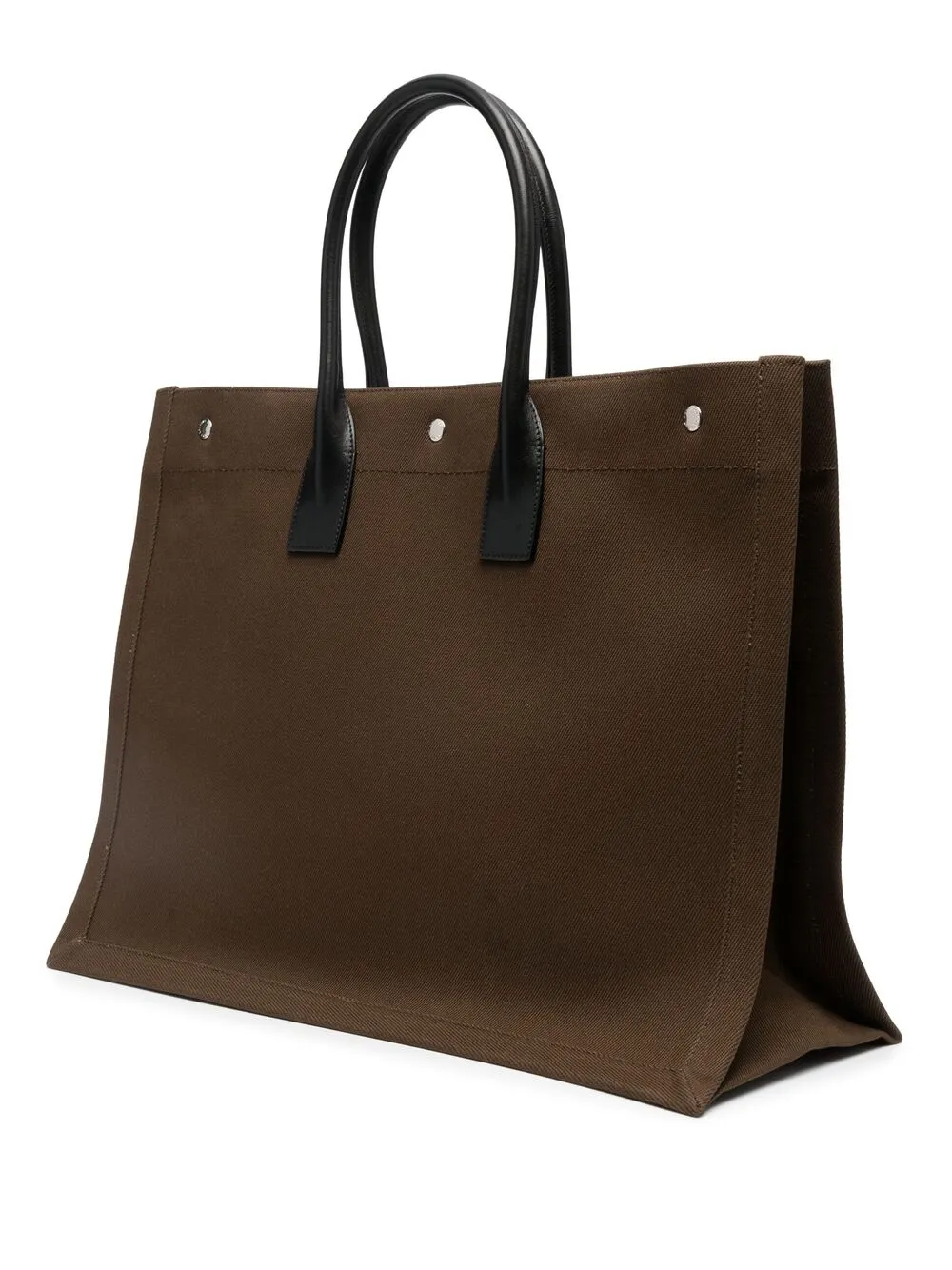 фото Saint laurent сумка-тоут rive gauche