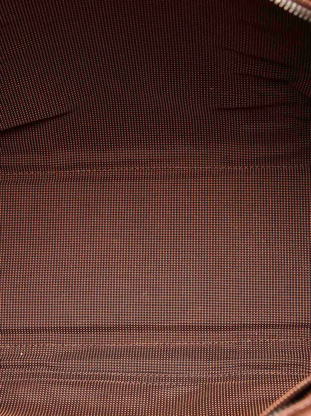 фото Hermès дорожная сумка herline mm pre-owned