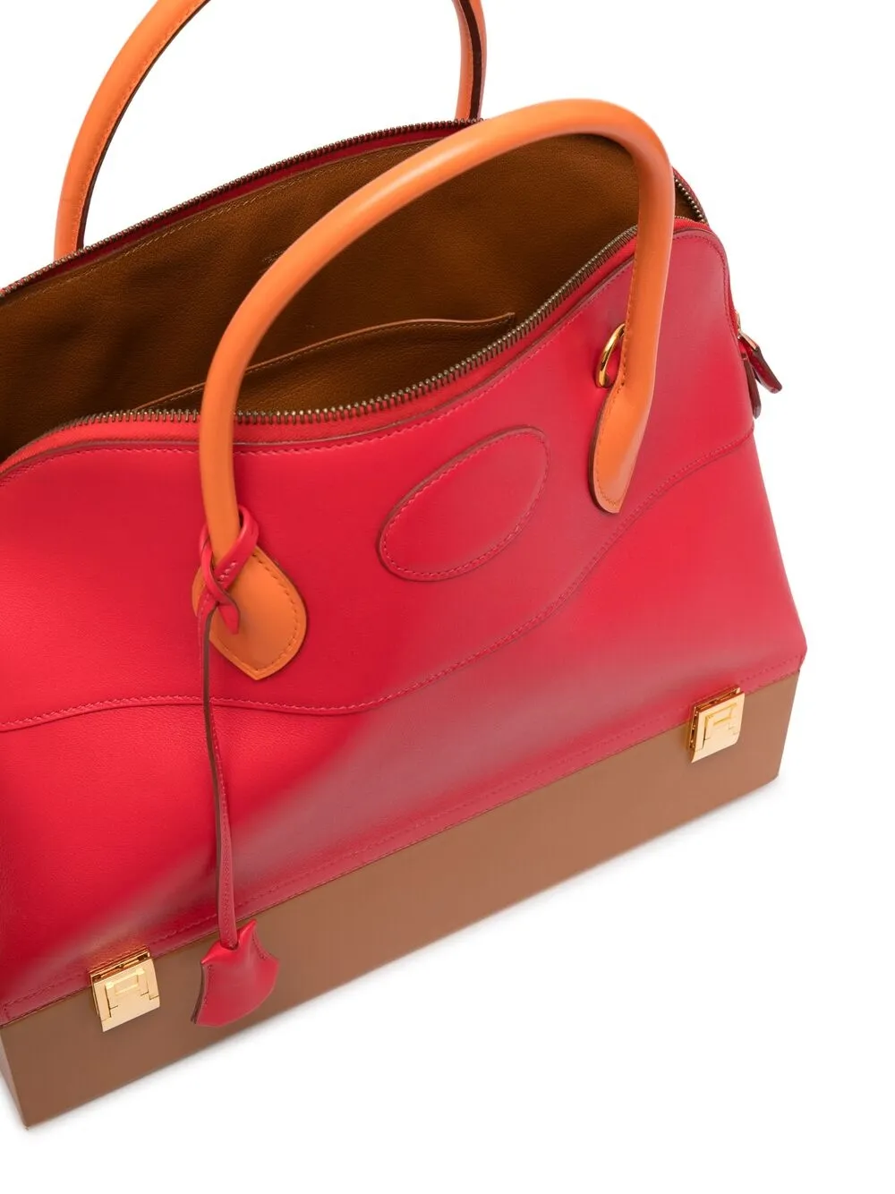 фото Hermès сумка mallette bolide 2013-го года