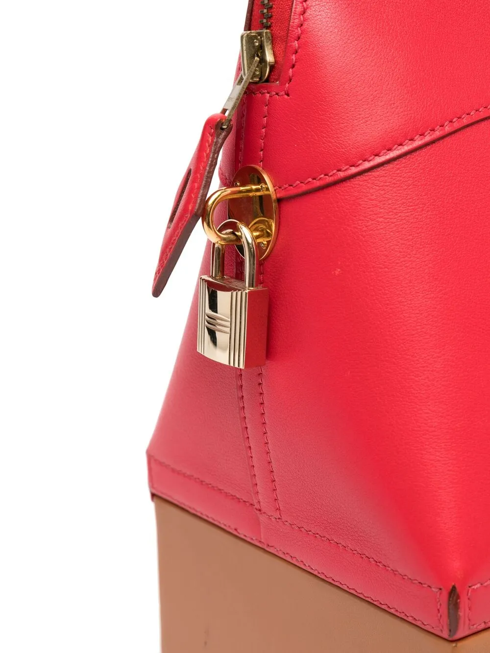 фото Hermès сумка mallette bolide 2013-го года