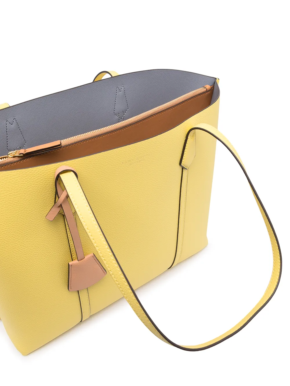фото Tory burch сумка-тоут