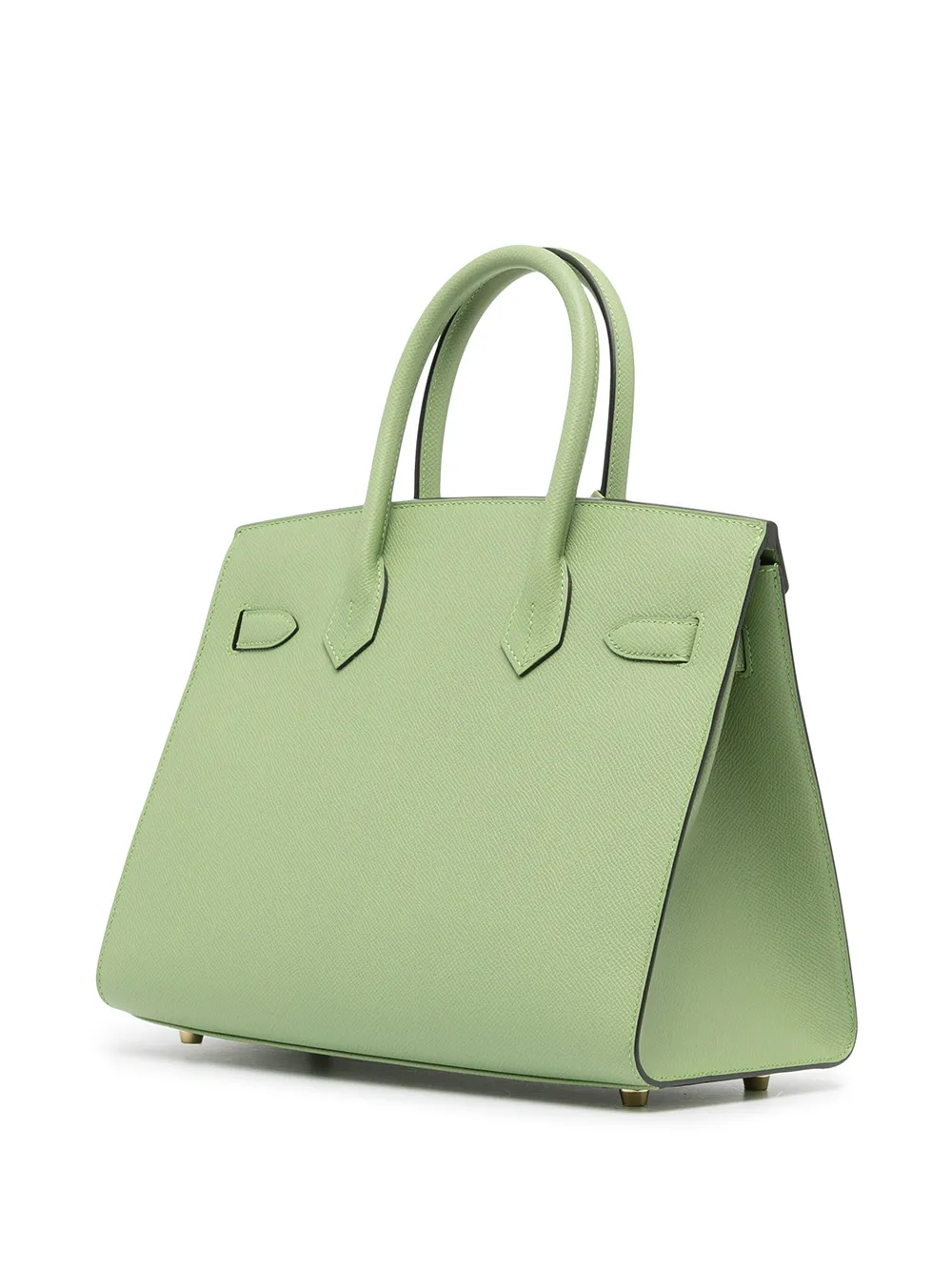 фото Hermès сумка birkin 30 2020-го года