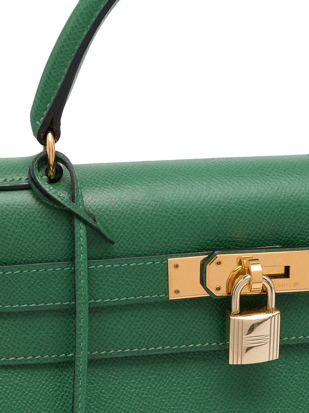 фото Hermès сумка kelly 28 1996-го года