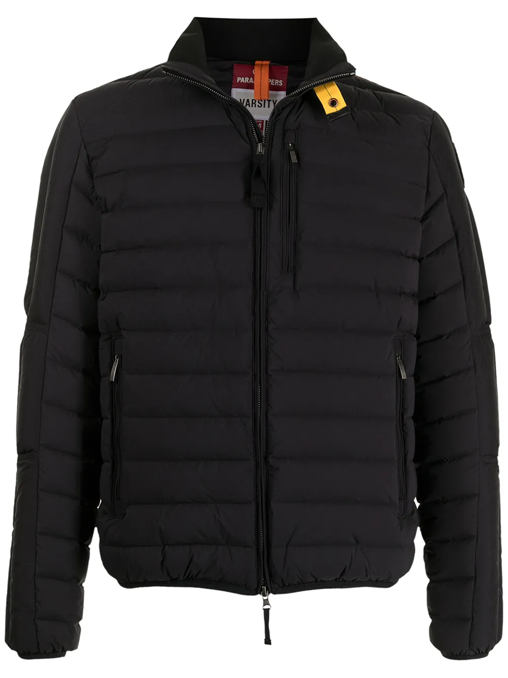 фото Parajumpers пуховик moses-m