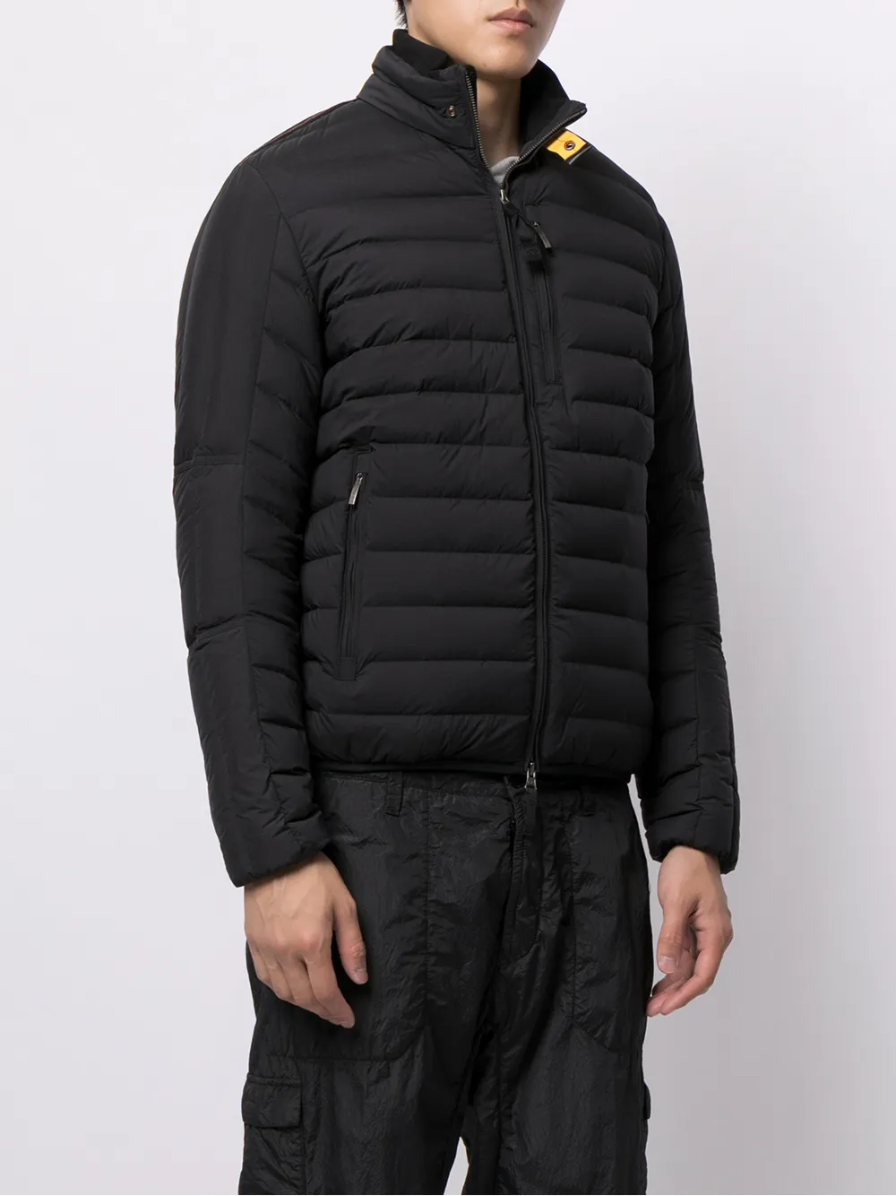 фото Parajumpers пуховик moses-m