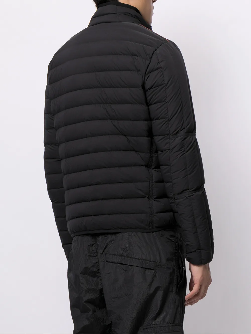 фото Parajumpers пуховик moses-m