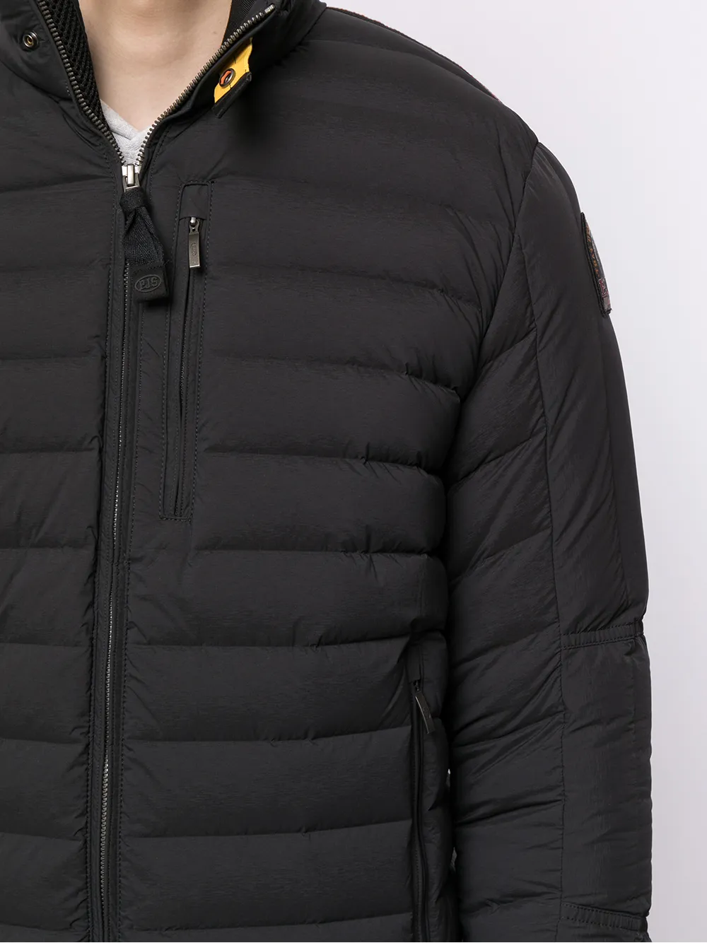 фото Parajumpers пуховик moses-m