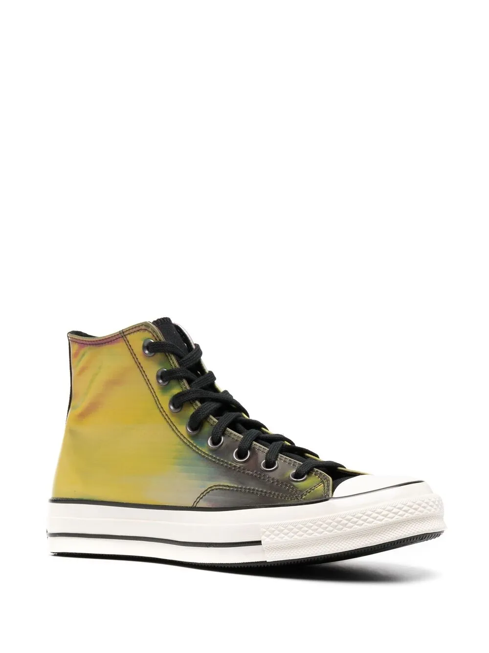фото Converse высокие кеды chuck 70