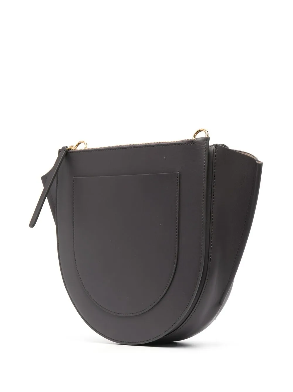 фото Wandler сумка-тоут hortensia