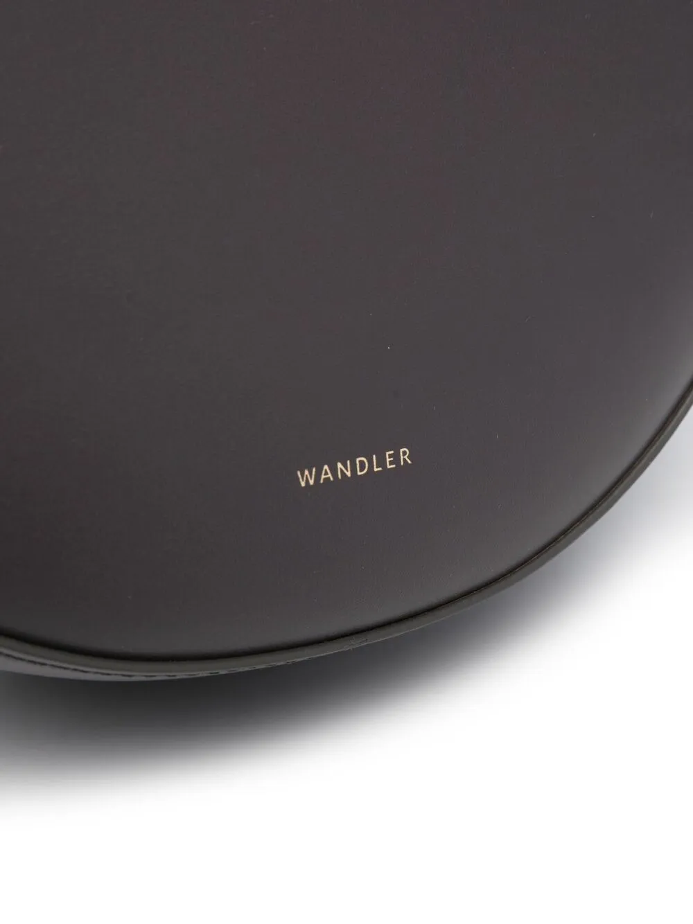 фото Wandler сумка-тоут hortensia