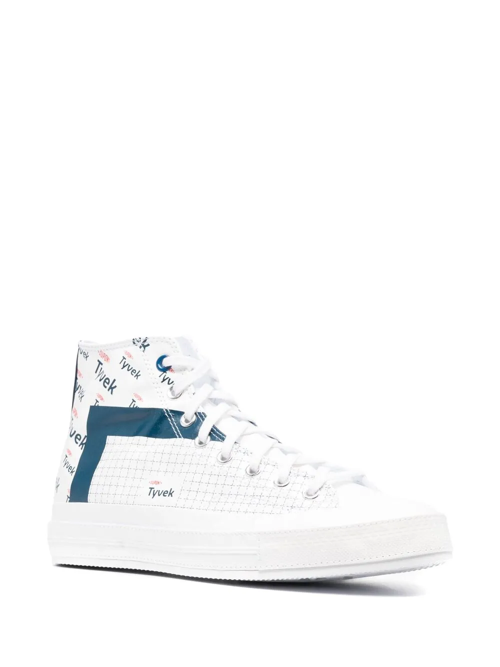 фото Converse кеды chuck 70 tyvek