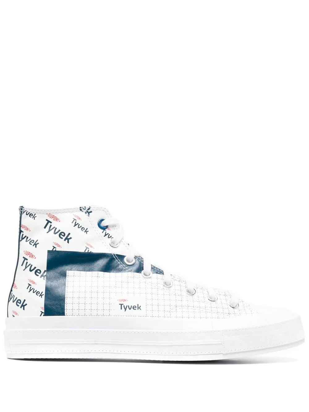 фото Converse кеды chuck 70 tyvek