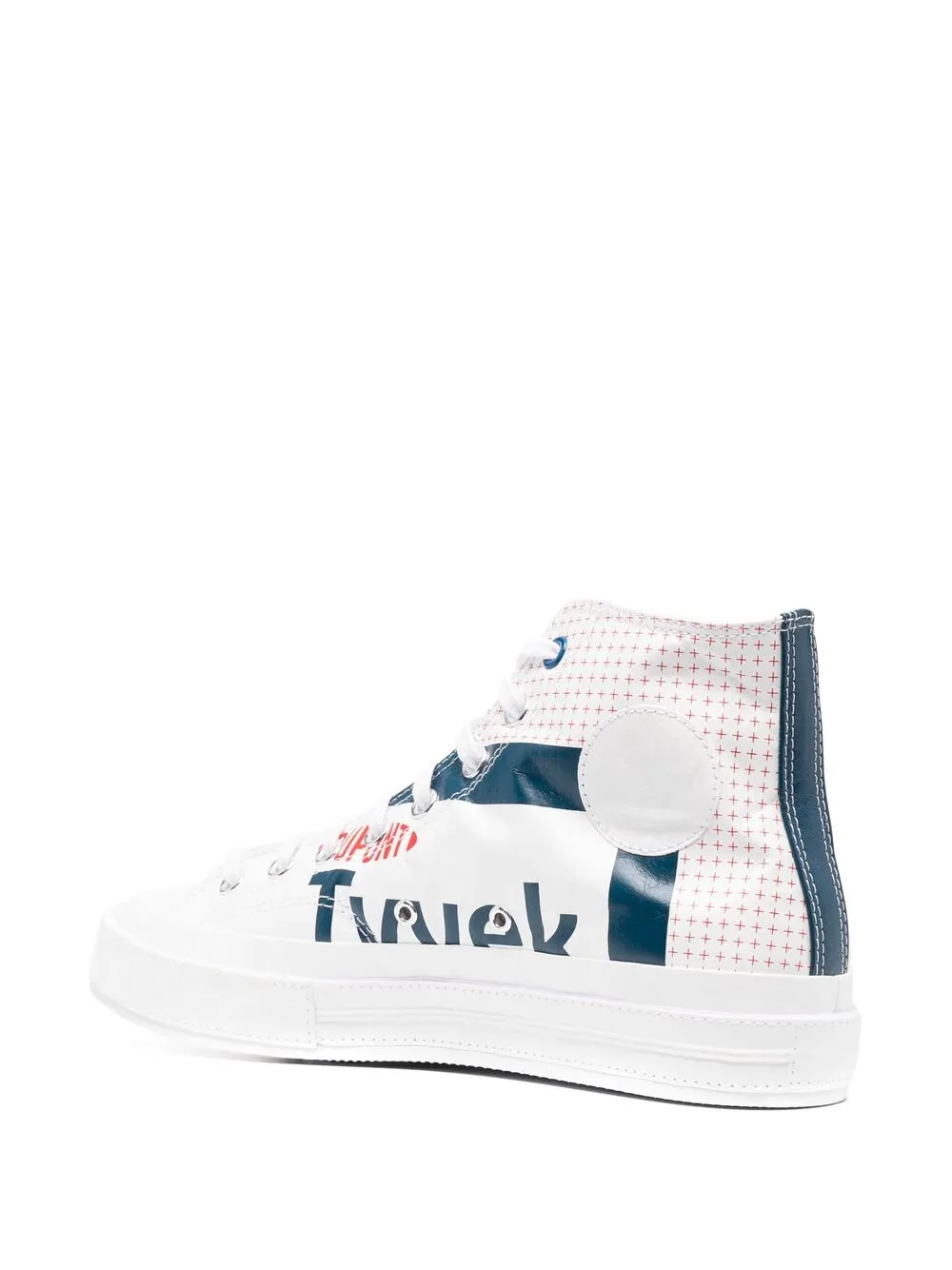 фото Converse кеды chuck 70 tyvek