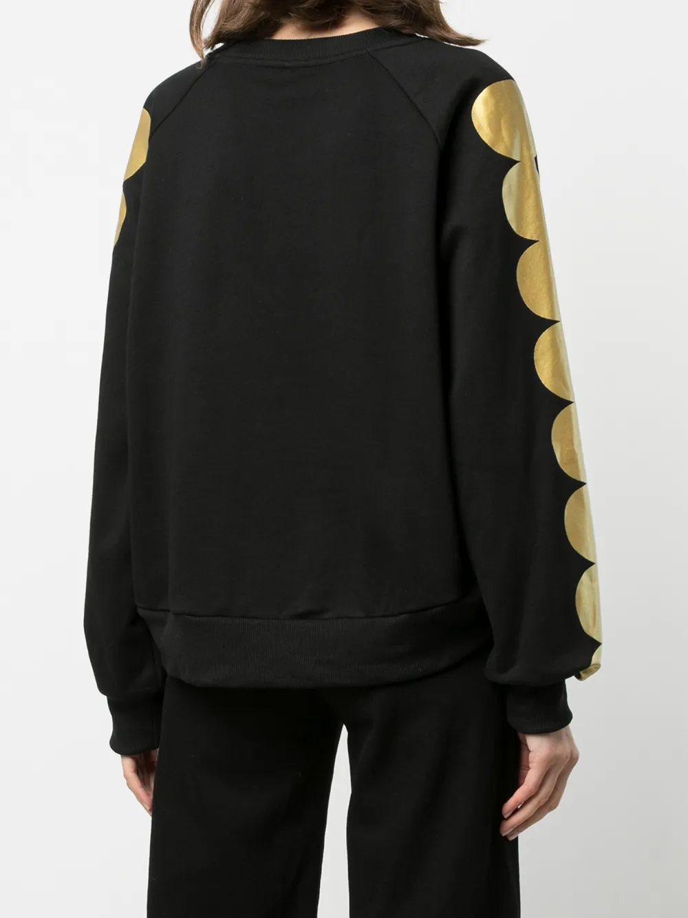 фото Cynthia rowley толстовка golden hour