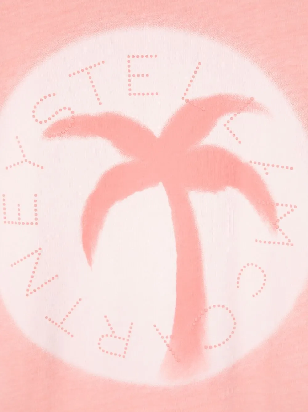 фото Stella mccartney kids футболка с принтом