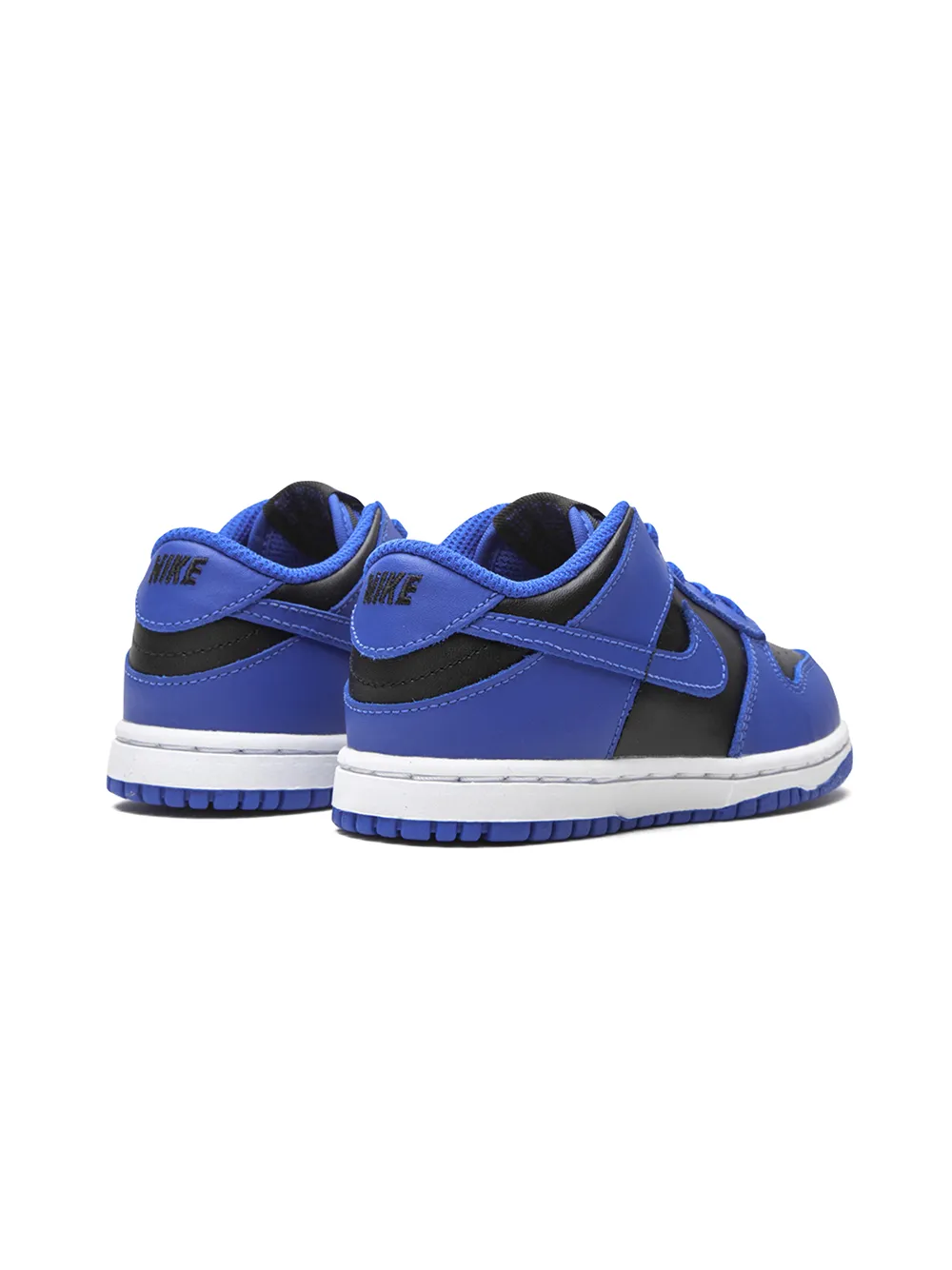 фото Nike kids кроссовки dunk low td