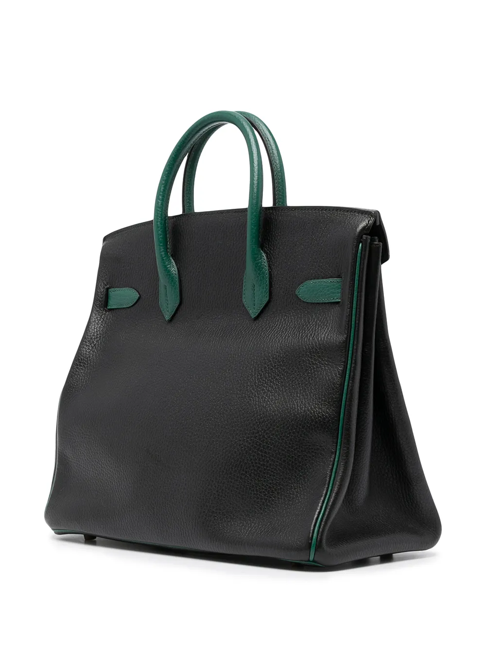 фото Hermès сумка-тоут haut à courroies 32 1994-го года