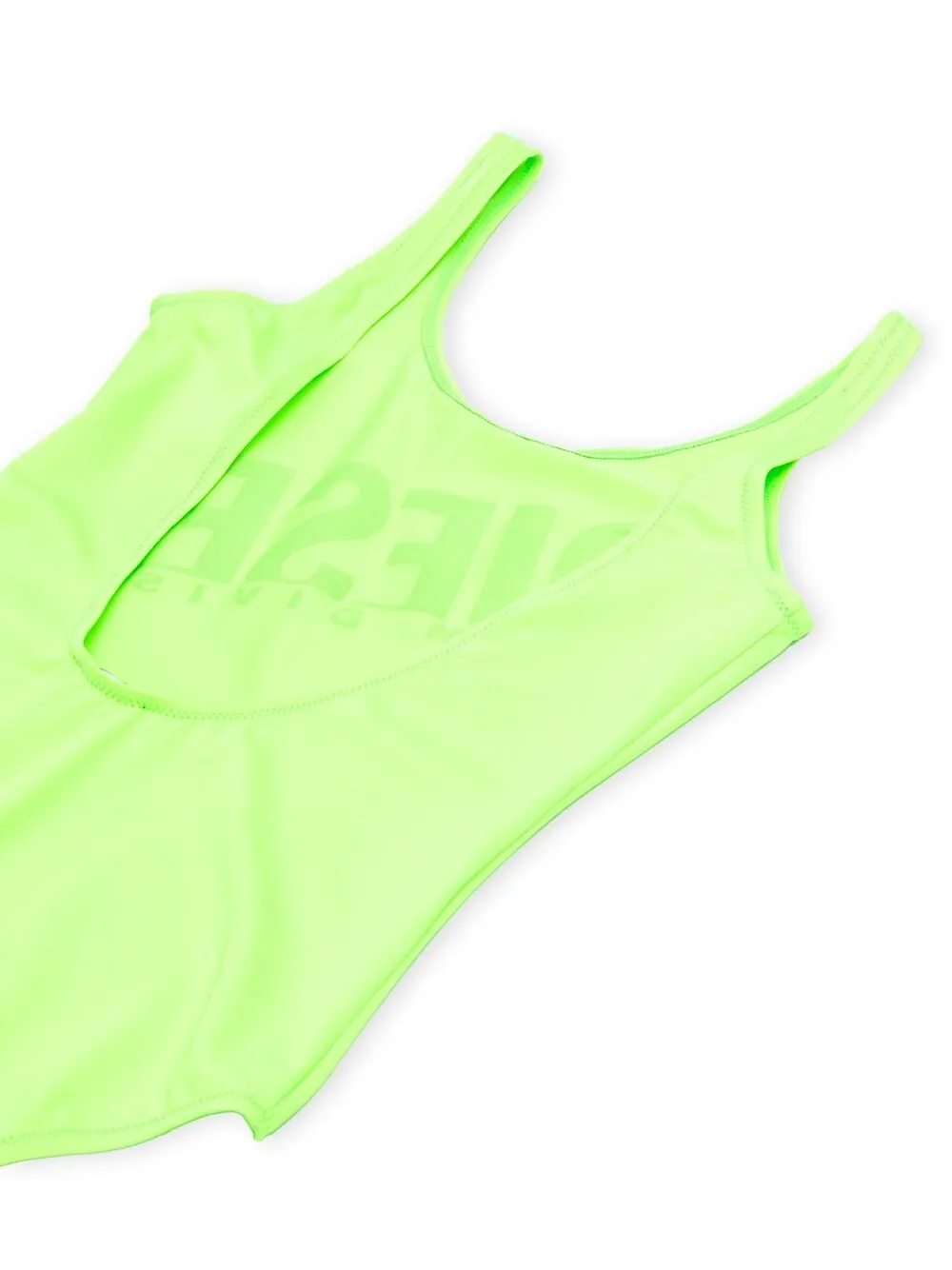 фото Diesel kids купальник с логотипом