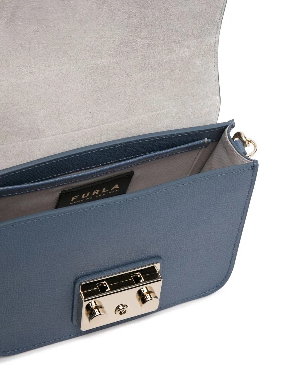 фото Furla сумка через плечо metropolis