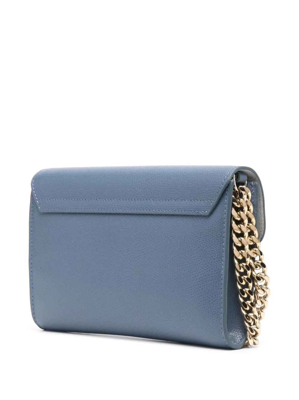фото Furla мини-сумка через плечо metropolis