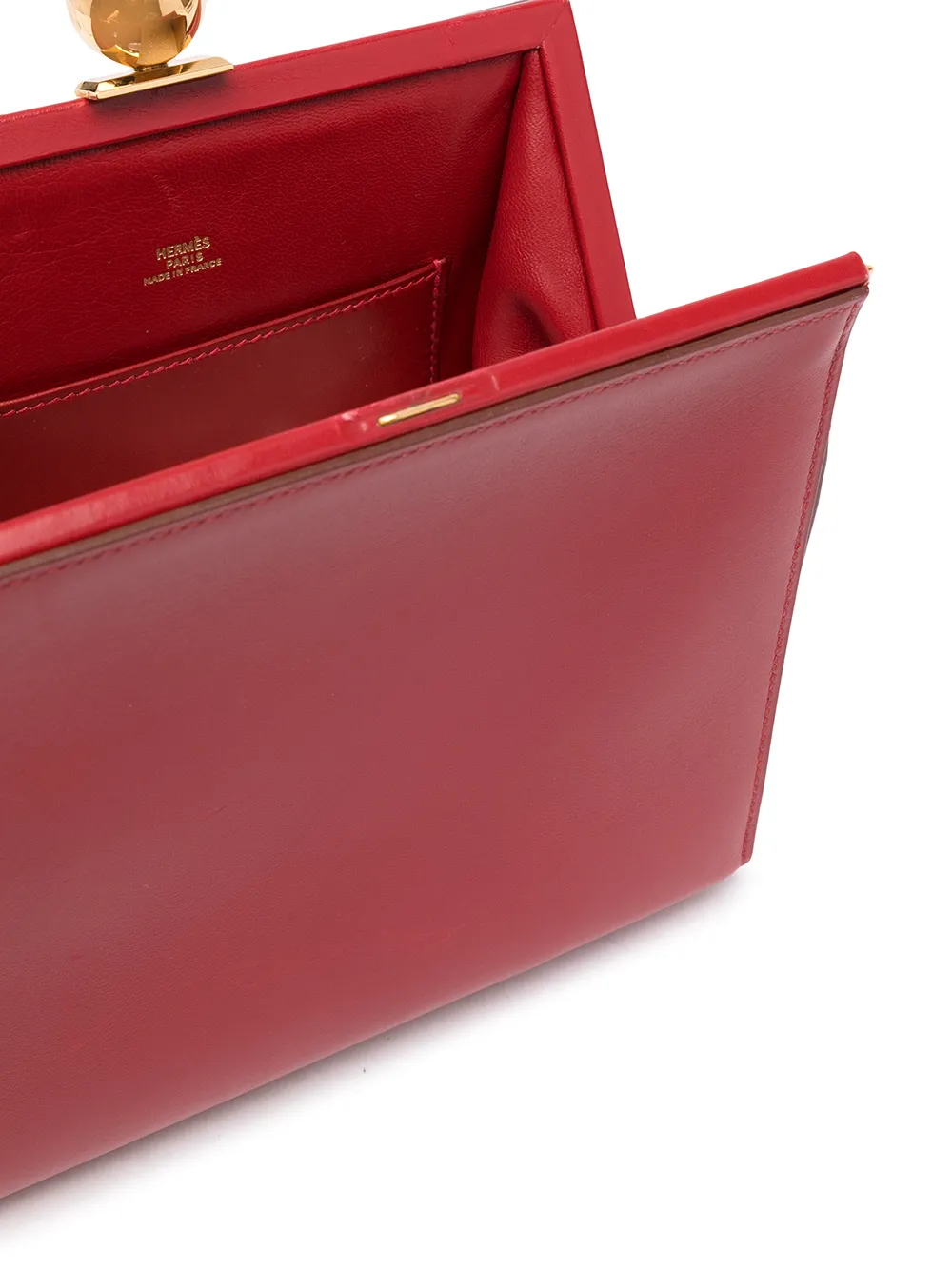 фото Hermès сумка на плечо 1995-го года