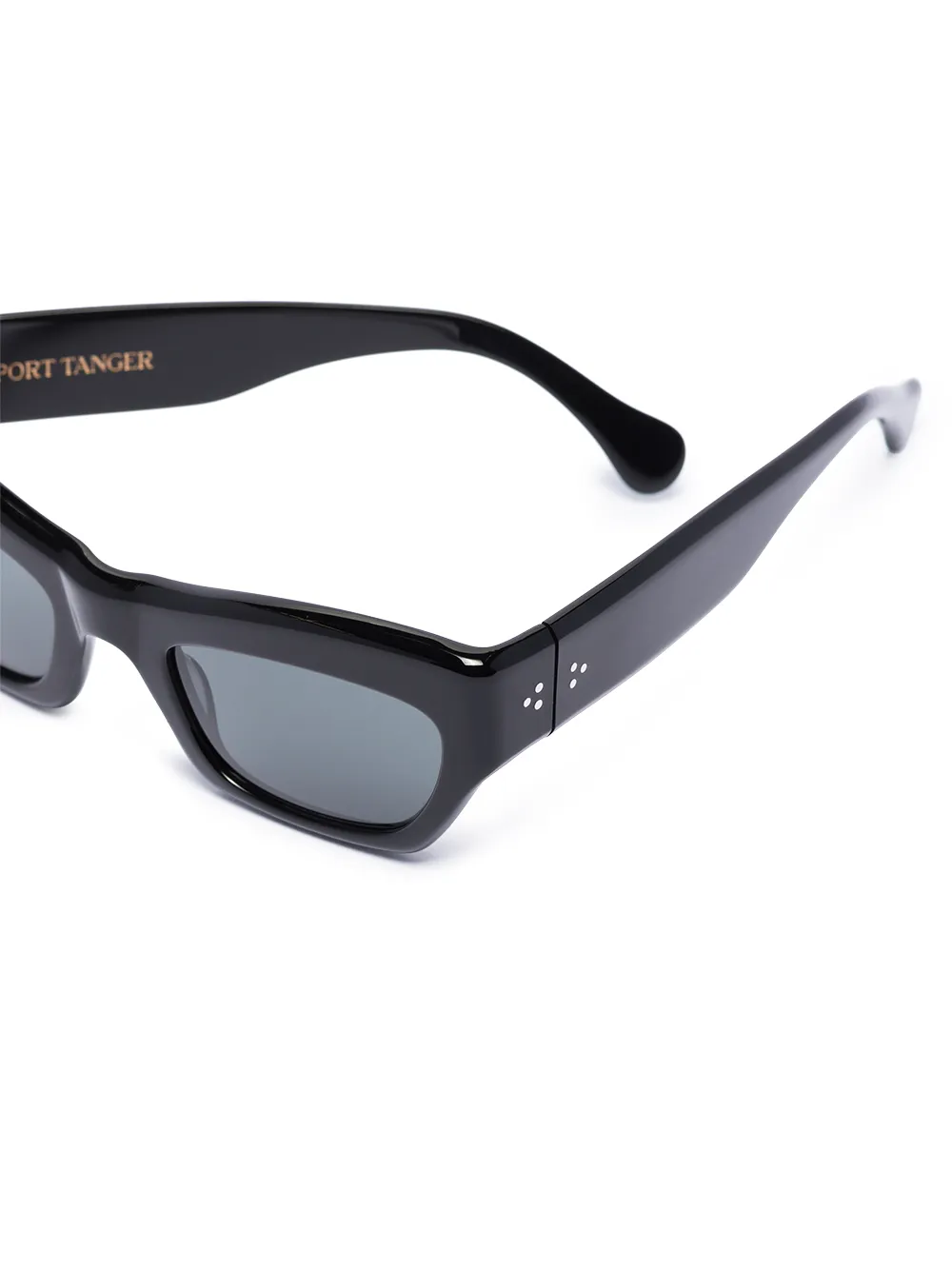 фото Port tanger солнцезащитные очки ayreen в прямоугольной оправе