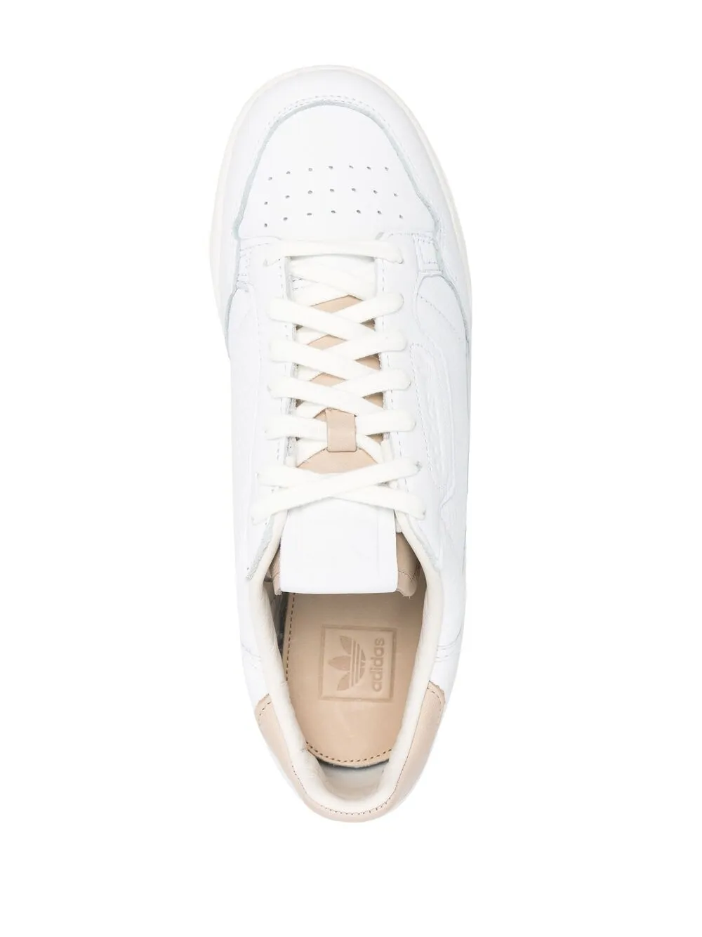 фото Adidas кроссовки continental 80