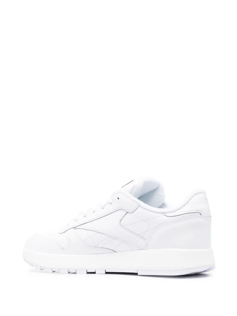 фото Reebok кроссовки таби