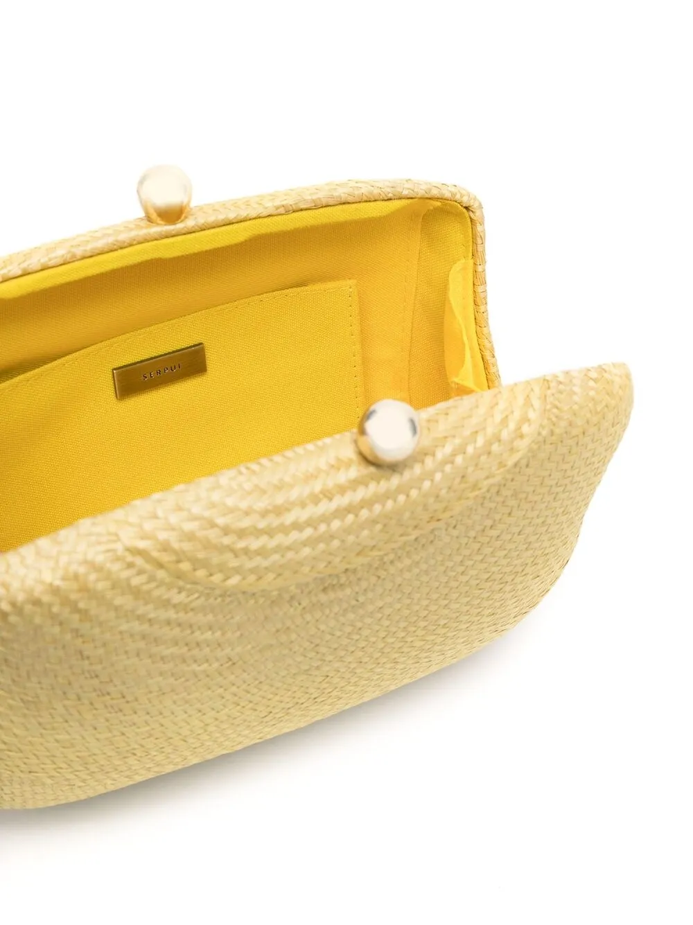 фото Serpui сумка через плечо