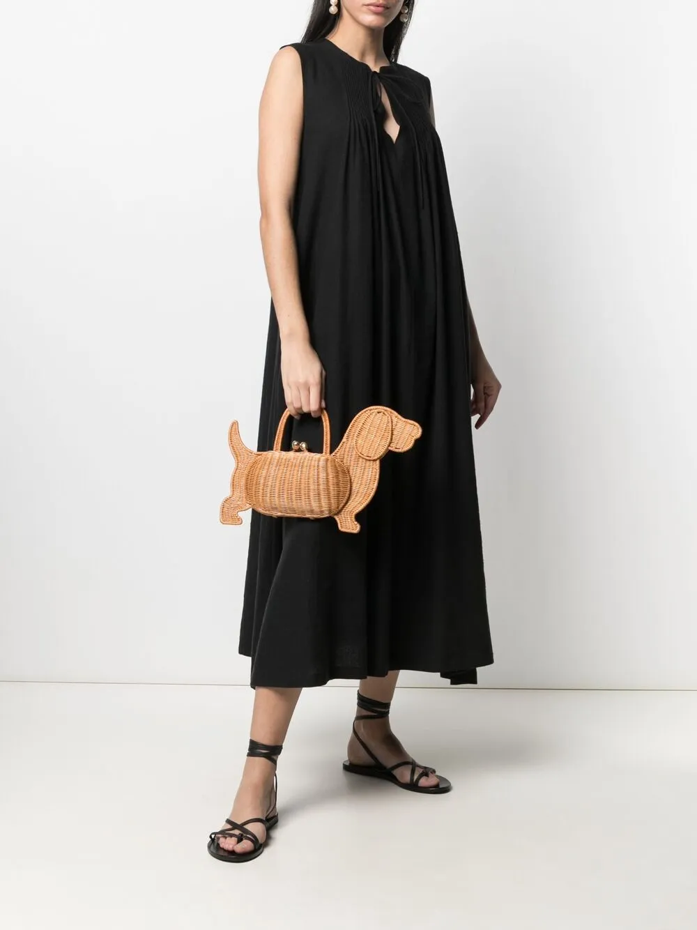 фото Serpui сумка мини