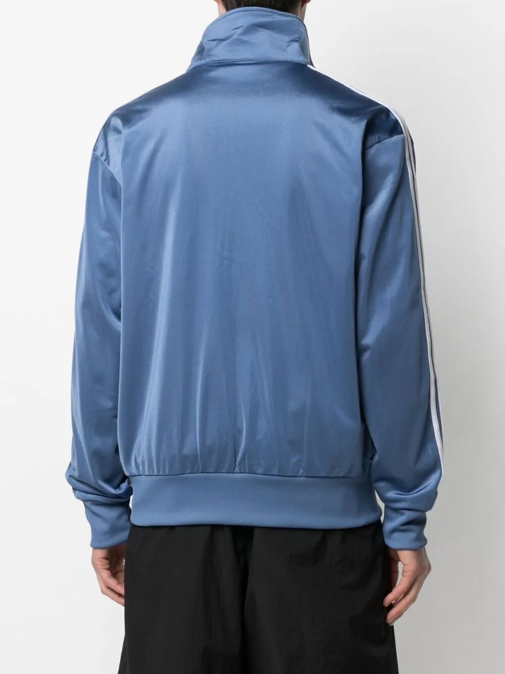 фото Adidas толстовка adicolor firebird на молнии