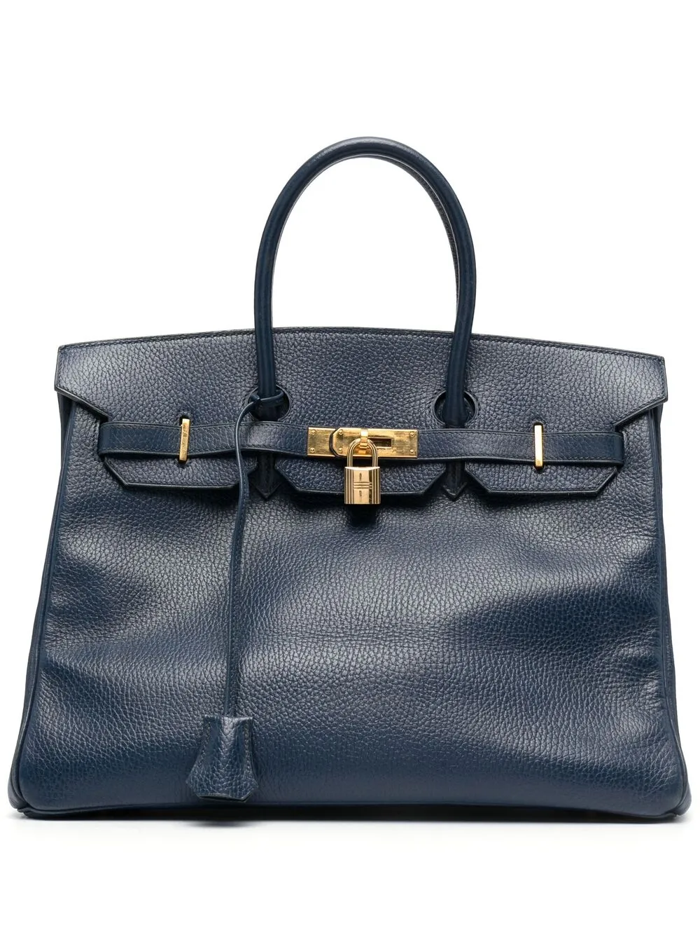фото Hermès сумка birkin km 35 1992-го года