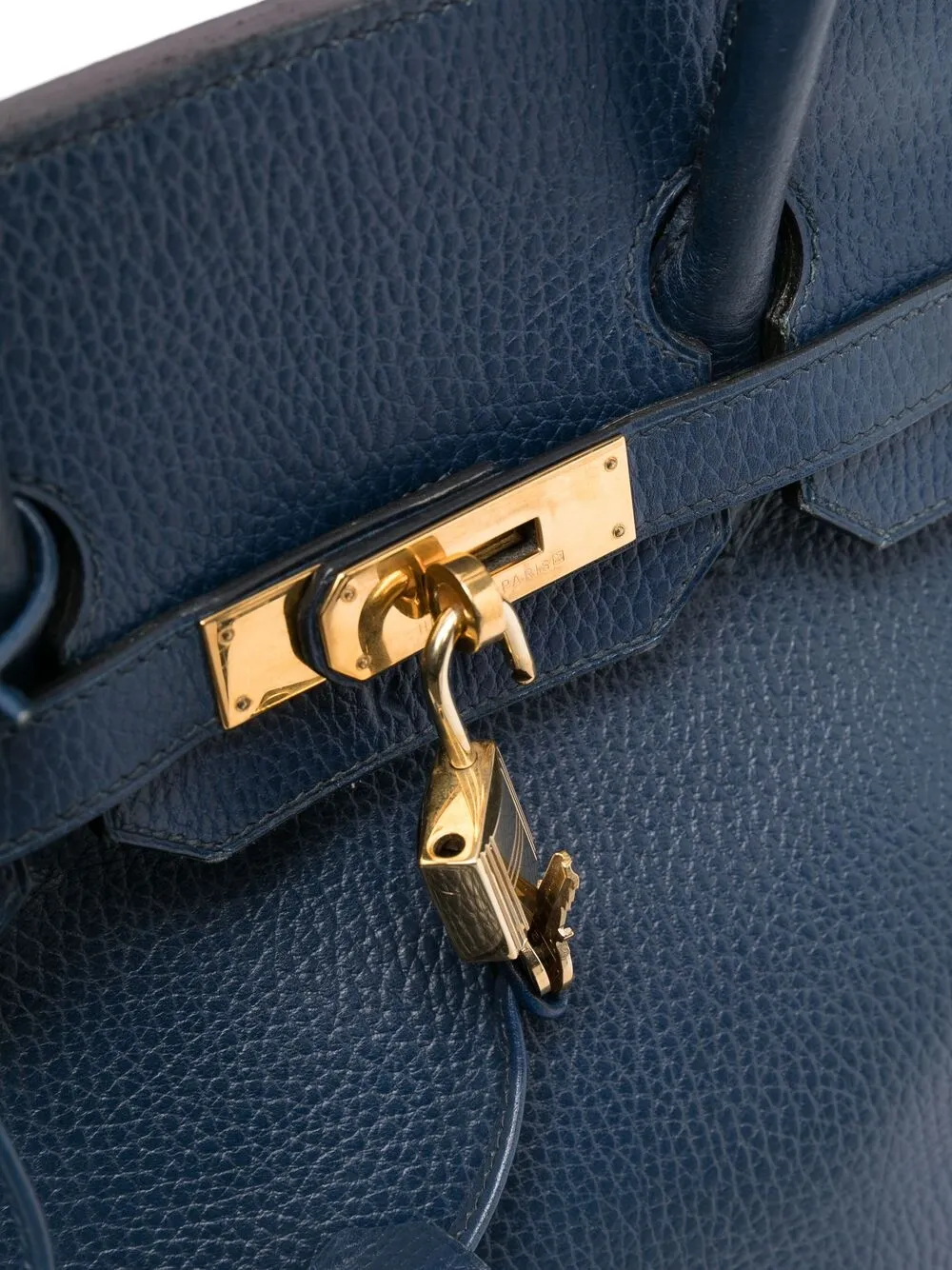 фото Hermès сумка birkin km 35 1992-го года
