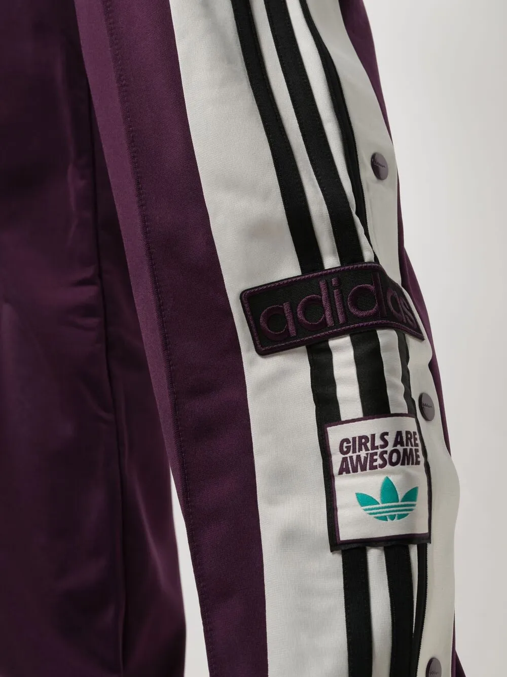 фото Adidas брюки girls are awesome