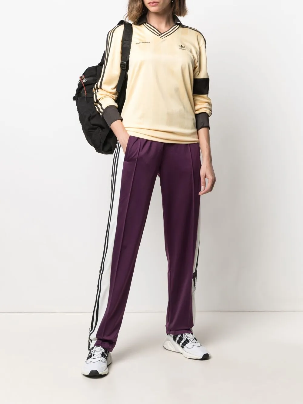 фото Adidas брюки girls are awesome