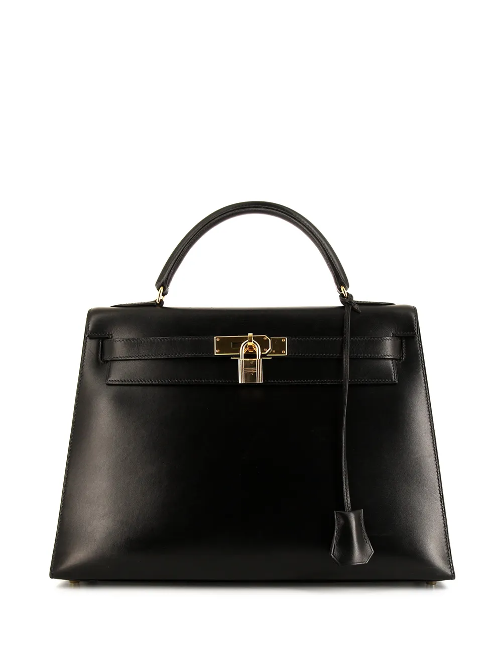 фото Hermès сумка kelly 32 1998-го года