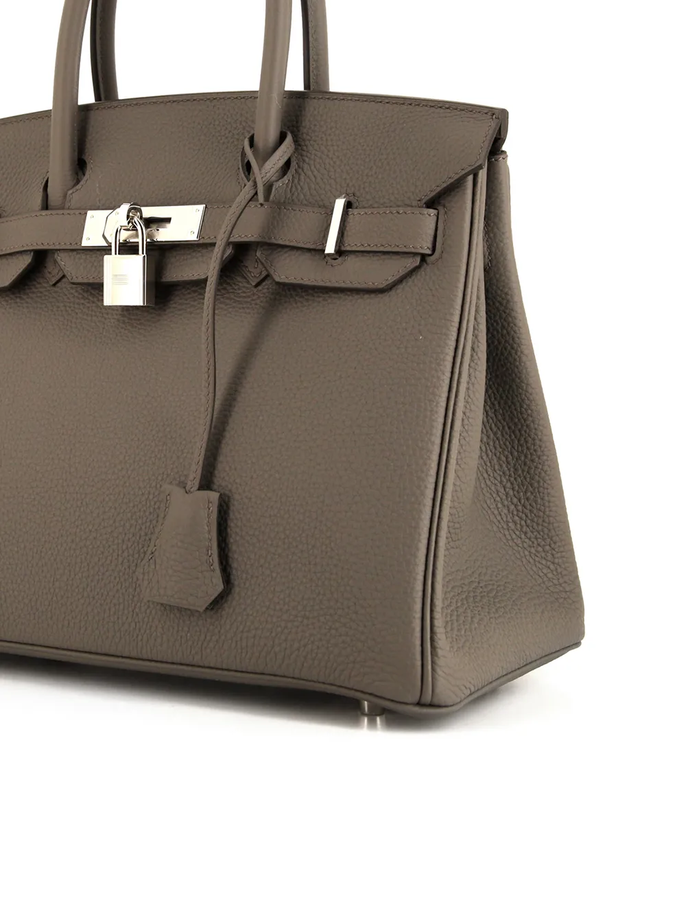 фото Hermès сумка birkin 30 2020-го года