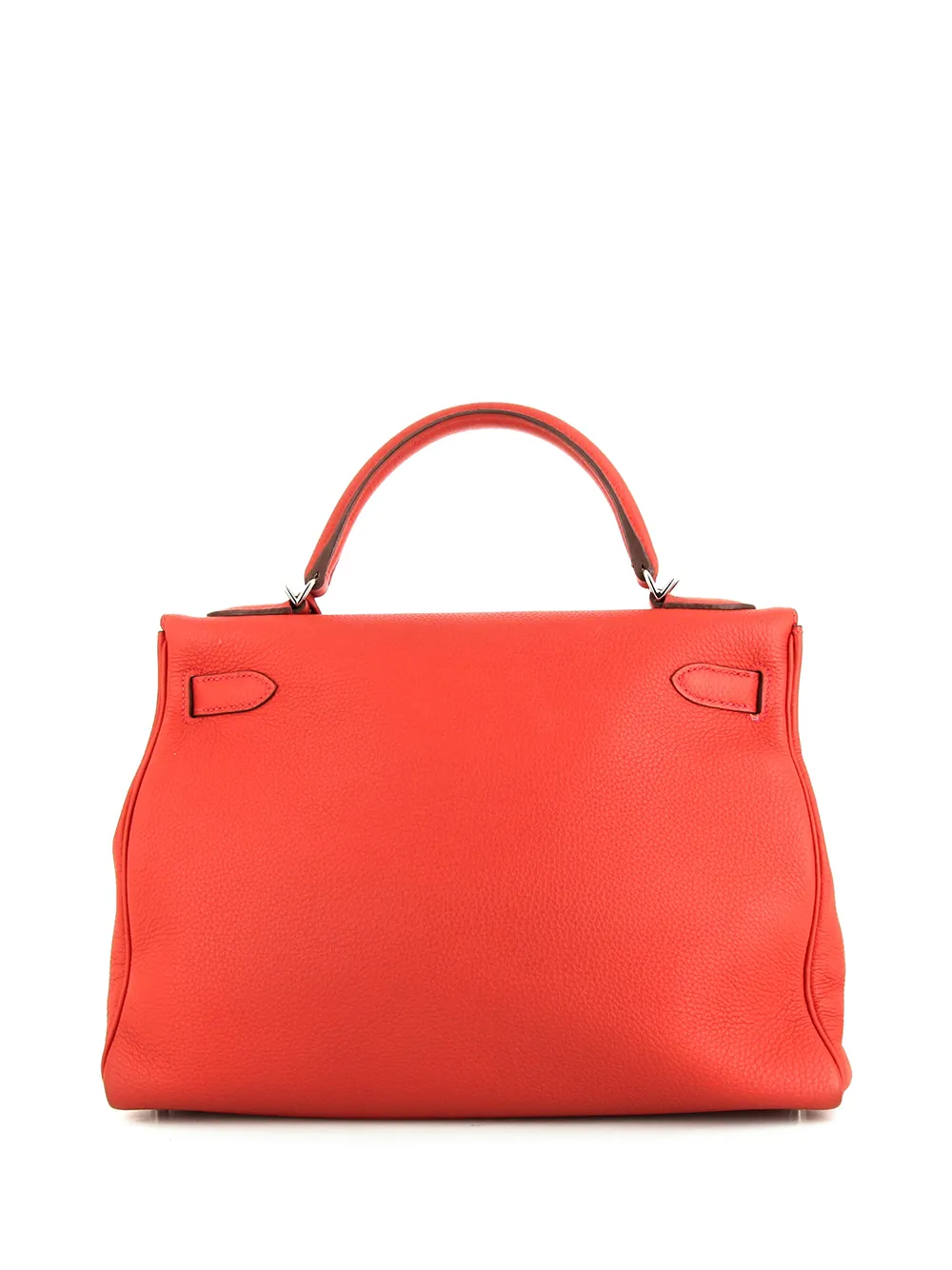 фото Hermès сумка kelly 32 2015-го года с ручкой и ремнем