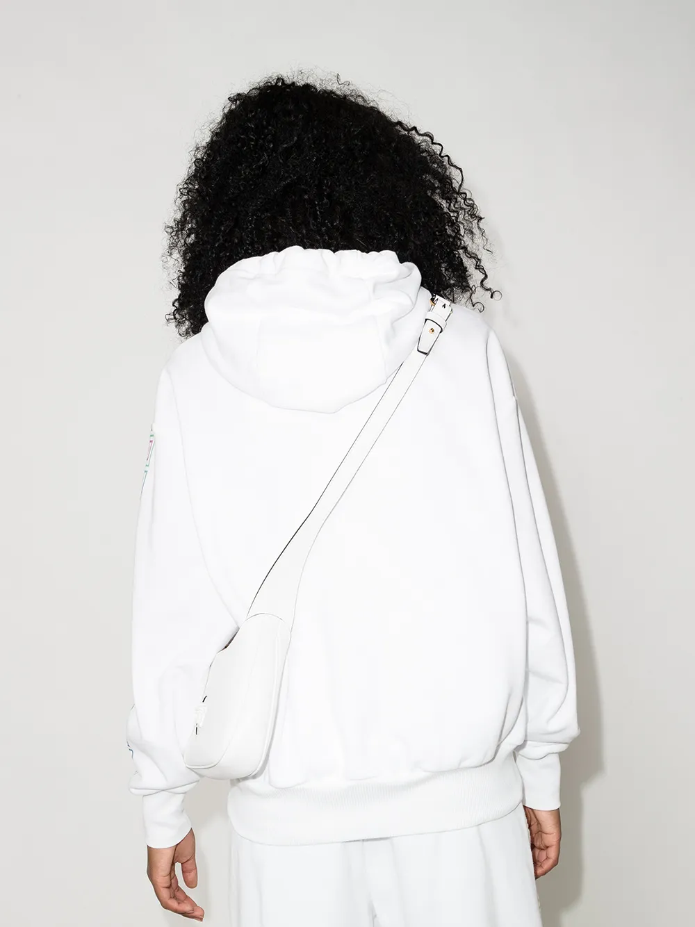 фото Versace худи greca & medusa