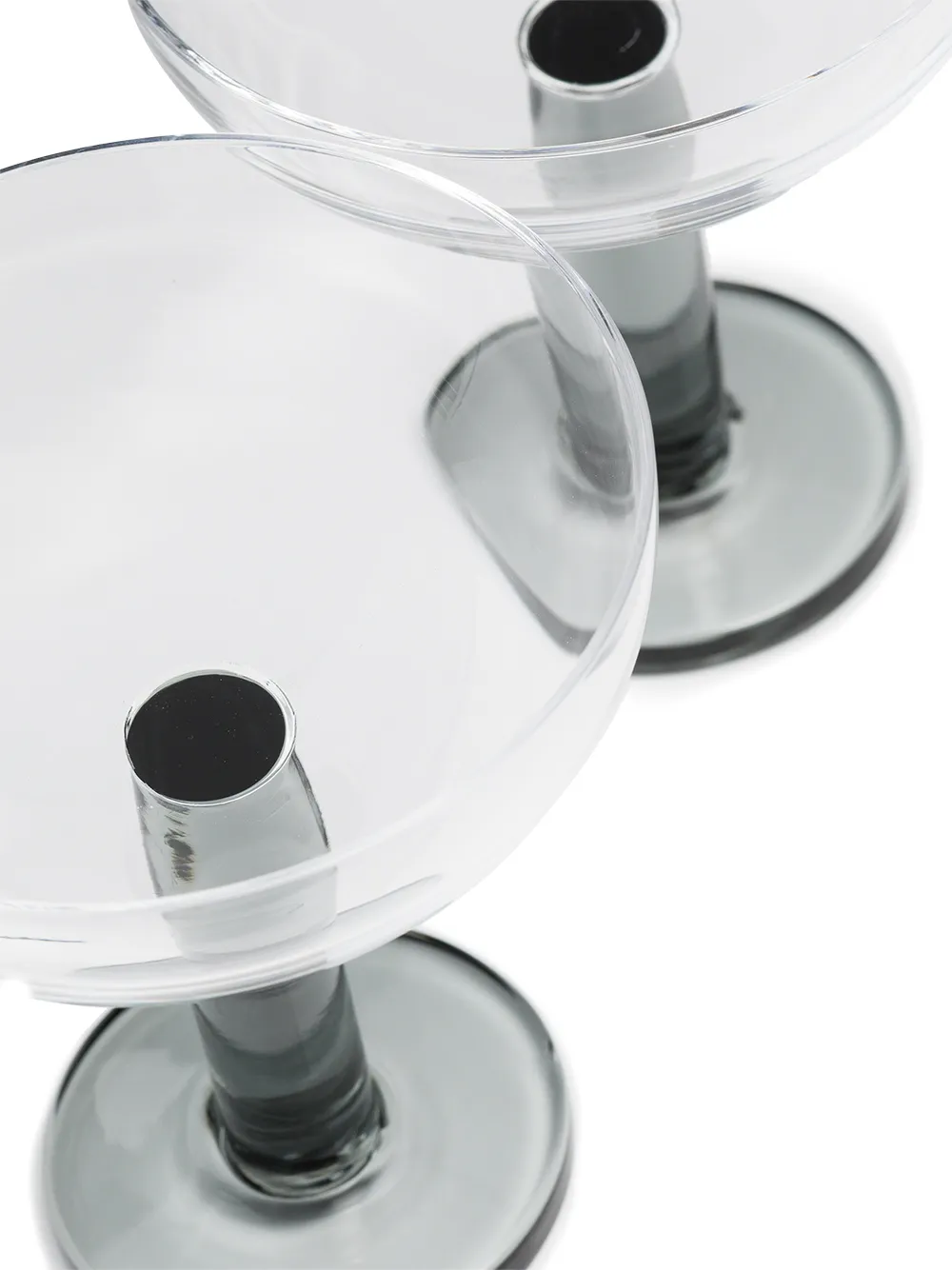 фото Tom dixon набор coupe из двух бокалов