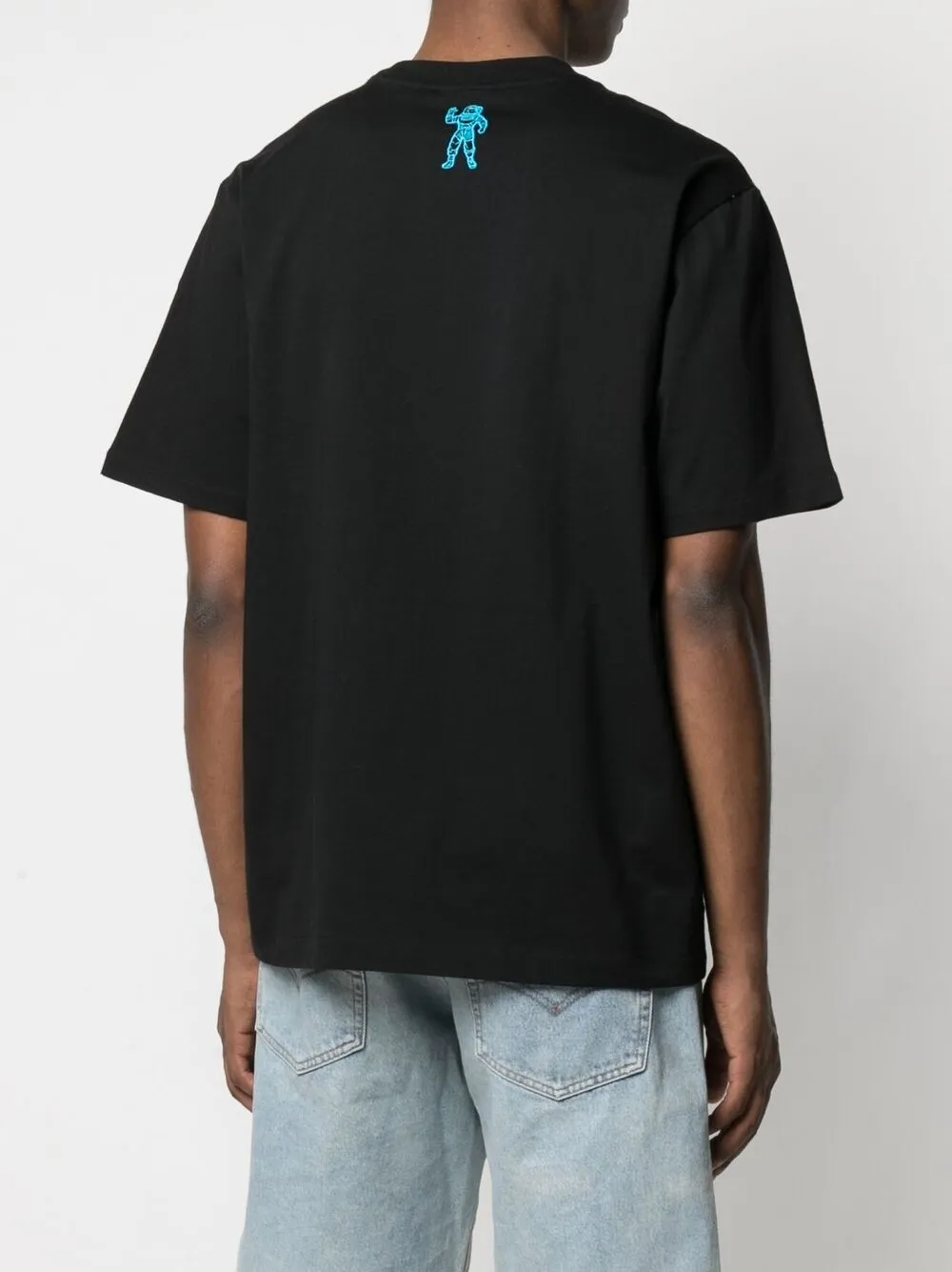 фото Billionaire boys club футболка с логотипом
