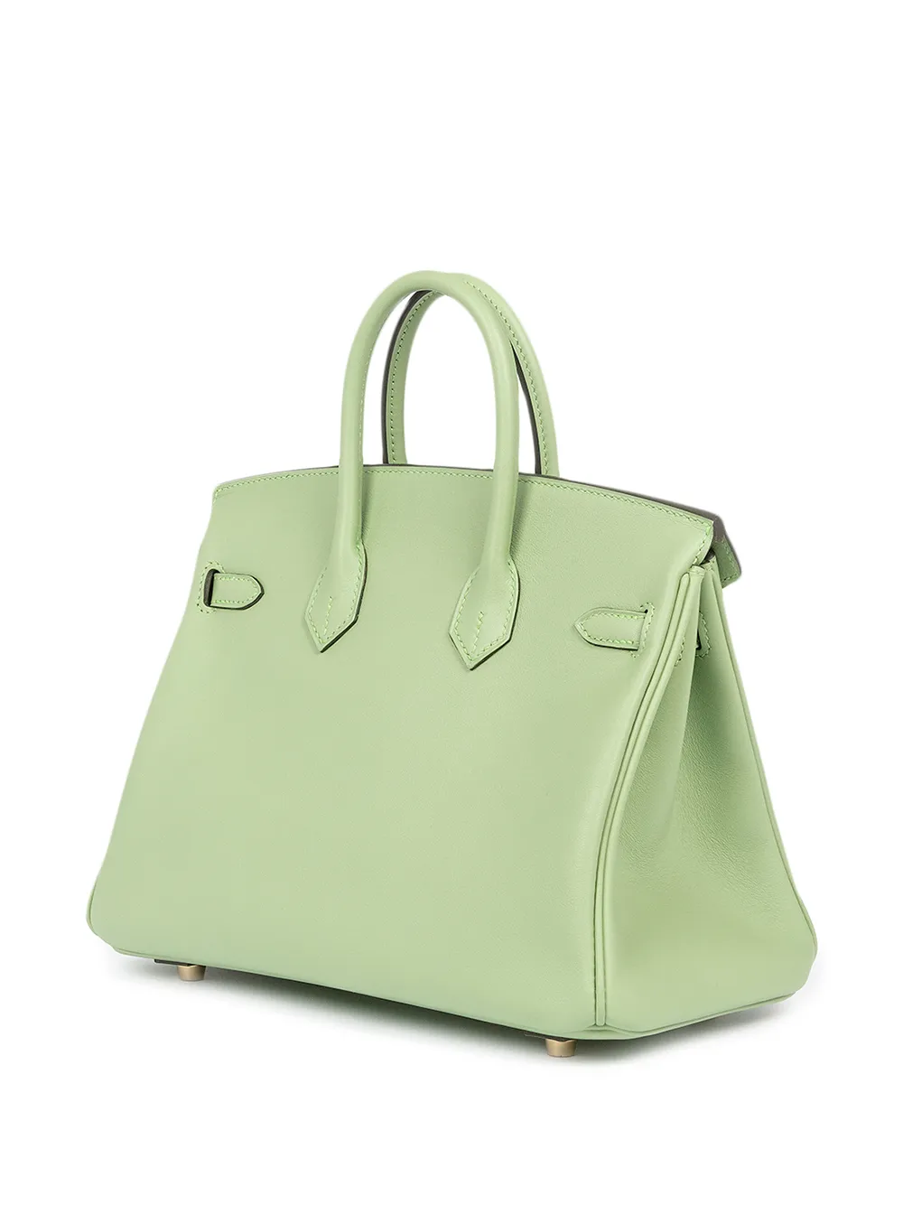 фото Hermès сумка birkin 25 pre-owned