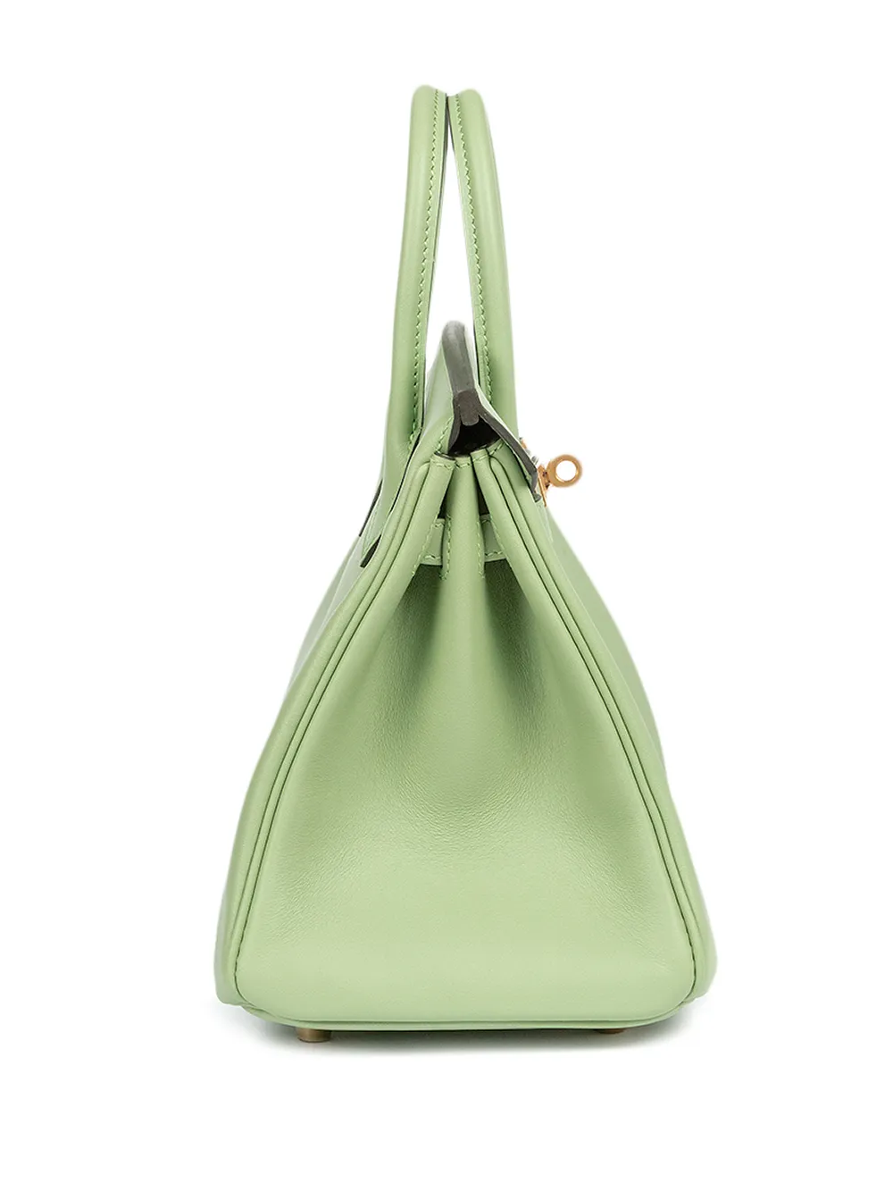 фото Hermès сумка birkin 25 pre-owned