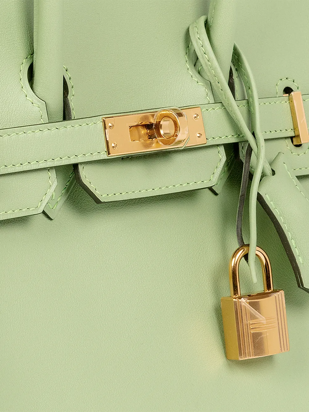 фото Hermès сумка birkin 25 pre-owned