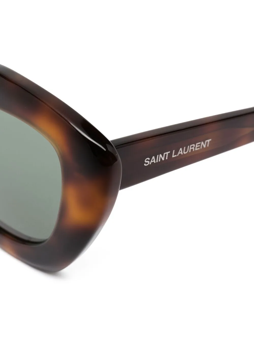 фото Saint laurent eyewear солнцезащитные очки sl68