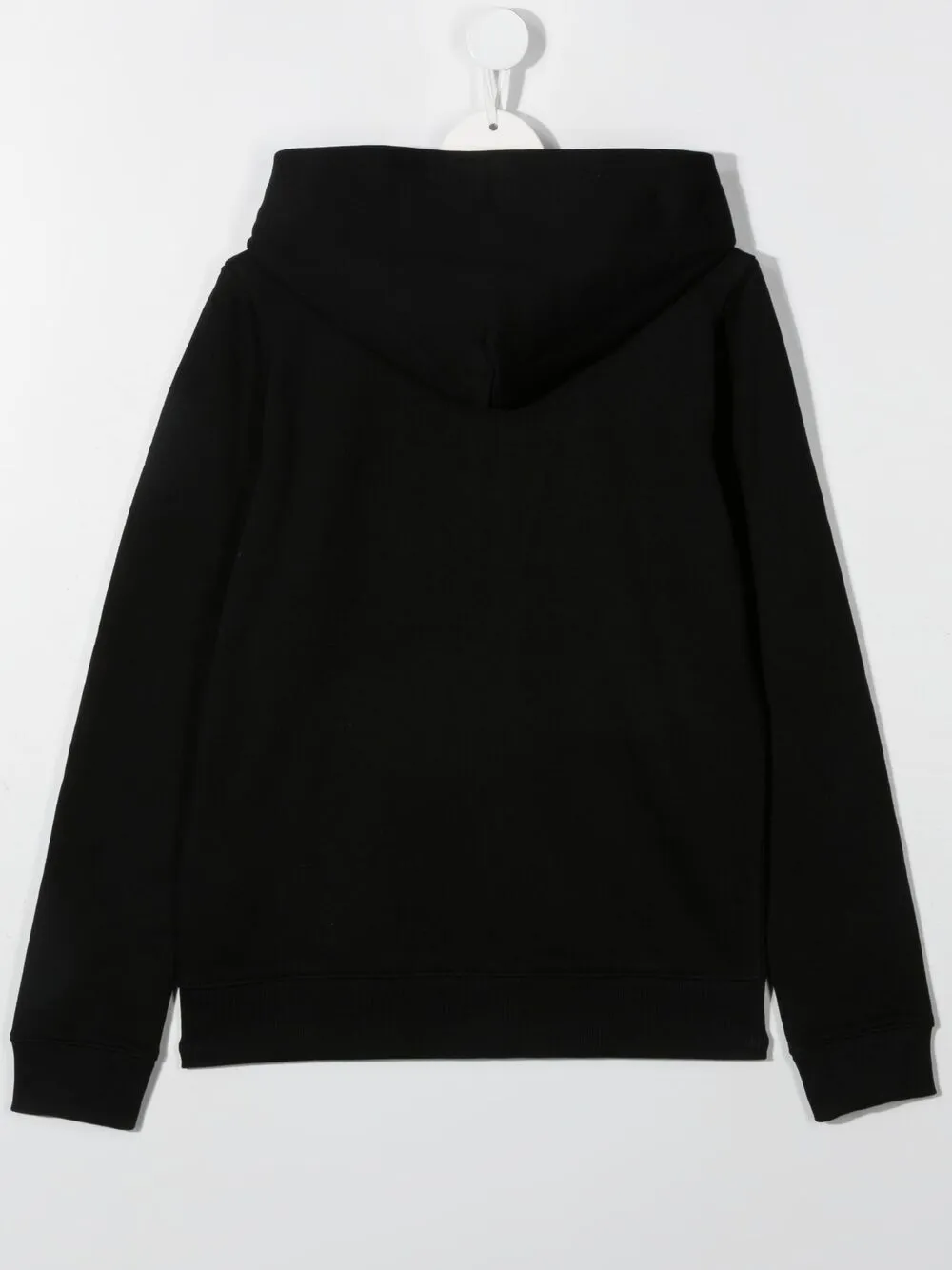 фото Calvin klein kids худи с логотипом