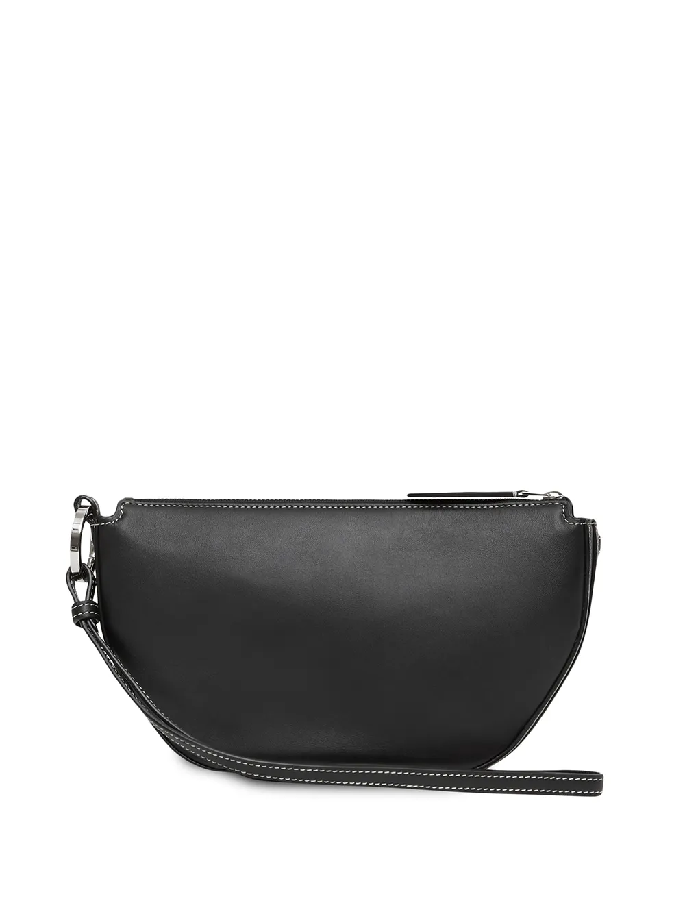 фото Burberry мини-сумка double olympia