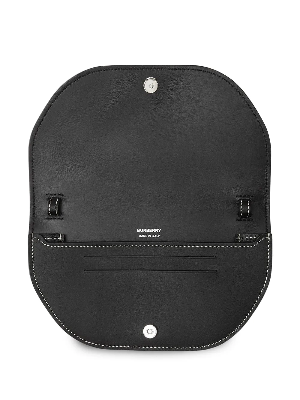 фото Burberry мини-сумка double olympia