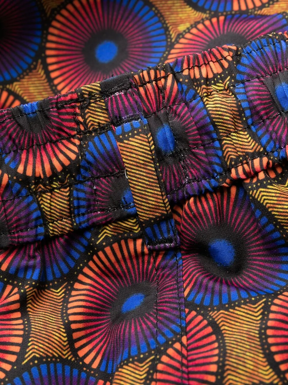 фото Paul smith плавки-шорты spiral dome