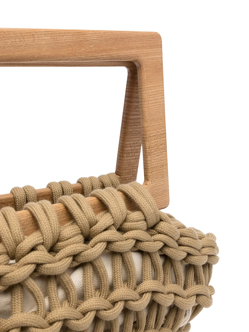 фото Alienina сумка-тоут iris